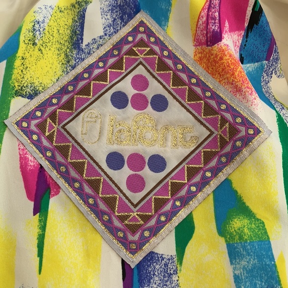 VINTAGE | Lafont bomber jacket - Picture 10 of 11